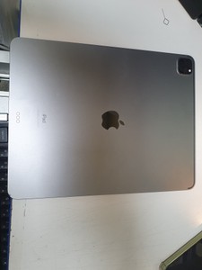 Б/в Планшет Apple ipad pro 12.9 2021 wi-fi 512gb 01-201052995