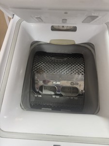Б/в Пральна машина Whirlpool tdlr 6040l 01-201053378