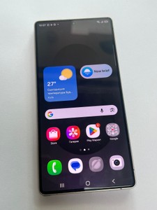 Б/в Мобільний телефон Samsung galaxy s25 ultra 12/512gb 01-201051445