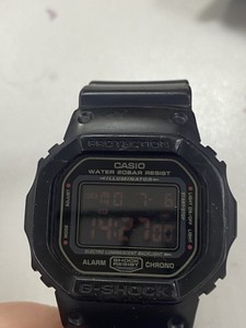 Б/в Годинник Casio dw-5600ms 01-201052545