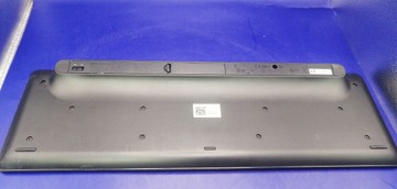 Б/в Бездротові клавіатура+миша Dell km-632 01-201052831