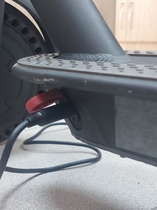 Б/в Електросамокат Xiaomi mi electric scooter 1s 01-200609298