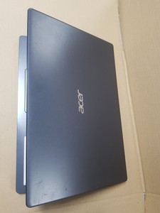 Б/в Ноутбук Acer 16/core i5 8265u ddr4/8gb ddr4/hdd *відсутній/ssd 1000 gb/geforce mx230 2gb 01-201045551
