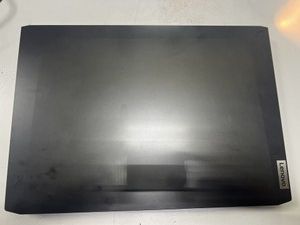 Lenovo 15/ryzen 5 5500h ddr4/8gb ddr4/hdd *відсутній/ssd 512 gb/geforce rtx2050 4gb