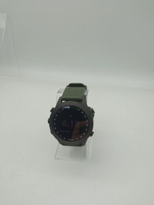 Б/у Смарт часы Garmin marq (gen 2) -carbon edition golfer 01-201054522