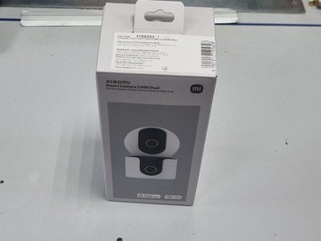 Б/в Ip-камера Xiaomi smart camera c500 dual 01-201054881
