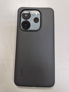 Б/в Мобільний телефон Xiaomi redmi note 14 8/256gb 01-201053758