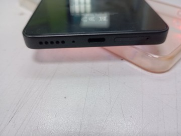Б/в Мобільний телефон Xiaomi redmi note 13 4g 8/512gb 01-201053620