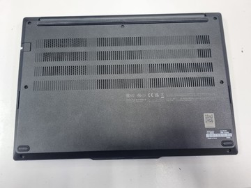 Б/в Ноутбук Lenovo 14/ryzen 3 7335u ddr5/8gb ddr5/ssd 256 gb/*інтегрована 01-201057103