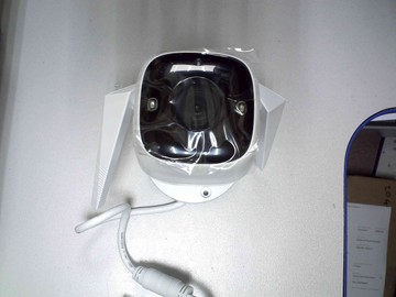 Б/в Ip-камера Tp-Link tapo c310 01-201054053
