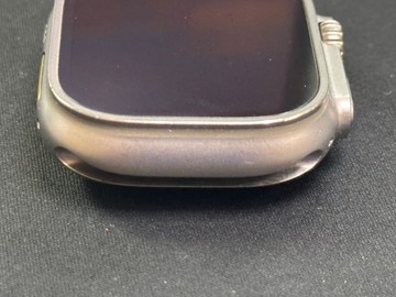 Б/у Смарт-часы Apple watch ultra 2 gps + cellular 49mm titanium case 01-201052455