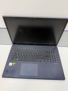 Б/в Ноутбук Asus 15/core i7-10750h ddr4/16gb ddr4/ssd 512 gb/geforce gtx1650 4gb 01-201057153