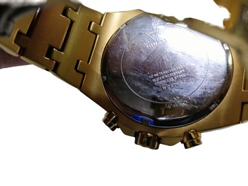 Б/в Годинник Guess gw0419g2 01-201053096