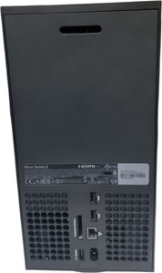 Б/в Ігрова приставка Microsoft xbox series x 1tb 01-201054245