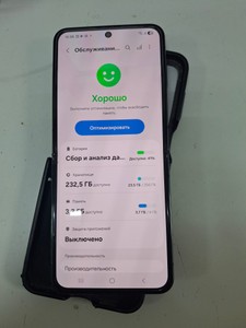 Б/в Мобільний телефон Samsung galaxy flip5 8/256gb 01-201054636