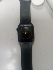 Б/у Смарт-часы Apple watch se 2 gps 40mm aluminium case 01-201053668