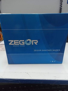 Б/в Змішувач Zegor dak3-a827 01-201057096