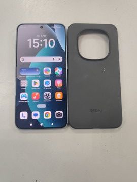 Б/в Мобільний телефон Xiaomi redmi note 15 pro 5g 8/256gb 01-201060990