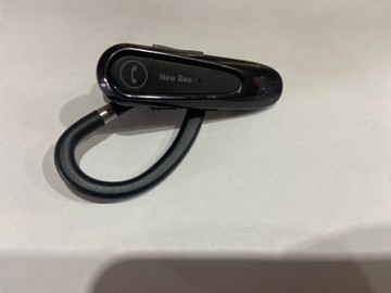 Б/у Bluetooth-гарнитура New Bee lc-b45 01-201041767