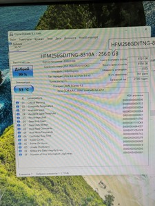 Б/в Системний блок Пк intel core i5-10400/ram 8 gb/hdd відсутній+відсутній/ssd 256 gb/nvidia gt 1030 (geforce) 2gb ddr4 6 01-201062466