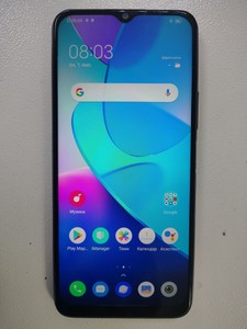 Б/в Мобільний телефон Vivo y20 4/64gb 01-201060905