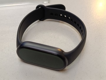 Б/в Фітнес-браслет Xiaomi smart band 10 01-201062859