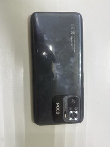 Б/у Мобільний телефон Xiaomi poco m5s 4/128gb 01-201062764