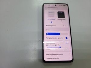 Б/в Мобільний телефон Realme 12 4g 8/256gb 01-201063501