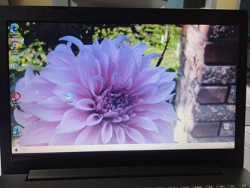 Б/в Ноутбук Lenovo 15/celeron n4000 ddr4/4gb ddr3/hdd 450 gb/*інтегрована 01-201024066