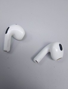 Б/в Навушники Apple airpods 3rd generation 01-201064178