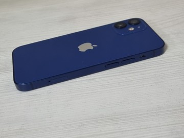 Б/в Мобільний телефон Apple iphone 12 mini 64gb 01-201063925