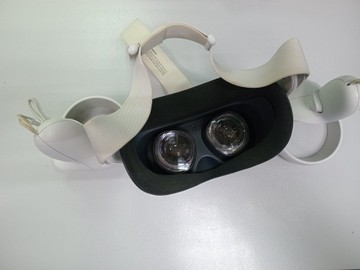 Б/у Очки виртуальной реальности Oculus quest 2 128 gb 01-201064681