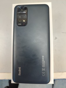 Б/в Мобільний телефон Xiaomi redmi note 11s 6/128gb 01-201064968