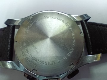 Б/в Годинник Victorinox 241404 01-201064929
