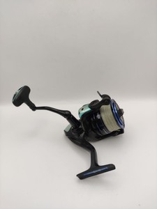 Б/в Котушка рибальська Flagman sherman pro feeder 5000 01-201064760
