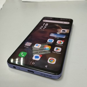 Б/в Мобільний телефон Infinix hot 50 8/256gb 01-201067829