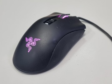 Б/в Миша Razer deathadder v2 x hyperspeed 01-201006331