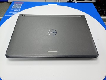 Б/в Ноутбук Dell 14/core i5 5200u ddr3/8gb ddr3/hdd *відсутній/ssd 120 gb/*інтегрована 01-201068787