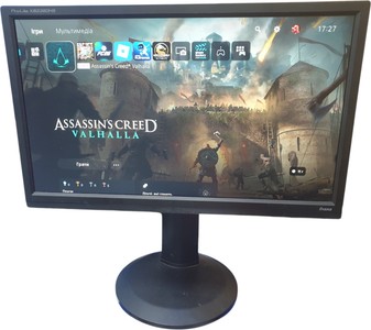 Б/в Монітор Iiyama prolite xb2380hs-b1 01-201045327