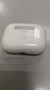 Б/в Навушники Apple airpods pro 2nd generation magsafe 01-201072285