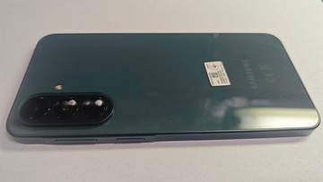Б/в Мобільний телефон Samsung galaxy a37 5g 6/128gb 01-201072276