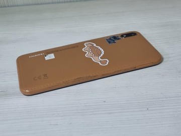 Б/в Мобільний телефон Huawei y5 2019 amn-lx9 2/16gb 01-201075411
