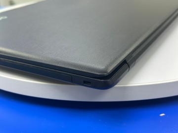 Б/в Ноутбук Lenovo 15/celeron n3060 ddr3/4gb ddr3/hdd 450 gb/ssd *відсутній/*інтегрована 01-201074782