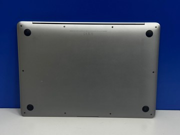 Б/в Ноутбук Apple macbook air /13.3"/ core i5 1.6ghz/ram 16gb /ssd 256gb/ intel uhd grafics 617 01-201074821