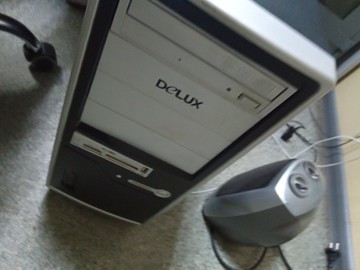 Б/у Системный блок Пк intel pentium e2200/ram 2 gb/hdd 500 gb/ssd 500 gb/nvidia 9500 gt (geforce) 256/512/1024 mb 01-201075205