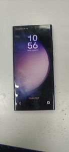 Б/в Мобільний телефон Samsung galaxy s23 ultra 8/256gb sm-s918b 01-201075745