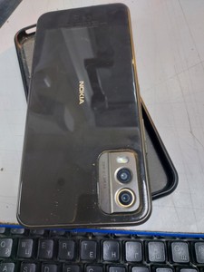 Б/в Мобільний телефон Nokia c32 4/64gb 01-201075645