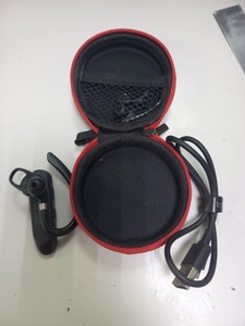 Б/в Bluetooth-гарнітура New Bee lc-b45 01-201077285