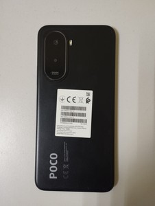 Б/в Мобільний телефон Poco m7 8/256gb 01-201077275