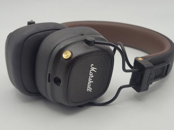 Б/в Навушники Marshall major v 01-201077423